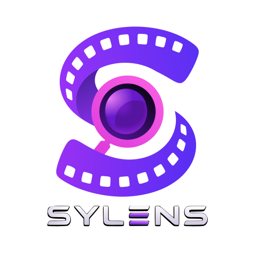 Sylens logo